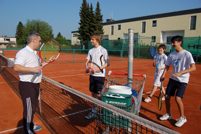 Sport 50